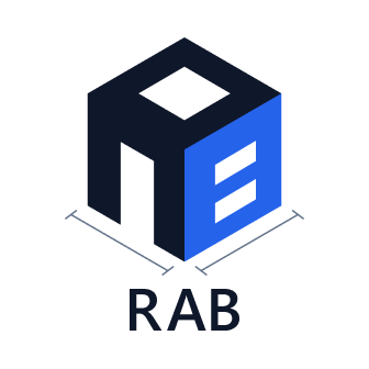 Logo RAB